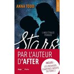 STARS TOME 1 : NOS ETOILES PERDUES, Todd Anna