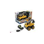 TOOKO Mon premier engin de chantier RC a construire