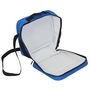 Voir la diapositive 3 : Paris Prix Sac Lunch pour Enfant  Animaux  22cm Bleu