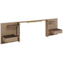 Voir la diapositive 2 : Paris Prix Environnement  Horizon  - Chevets & Rangements