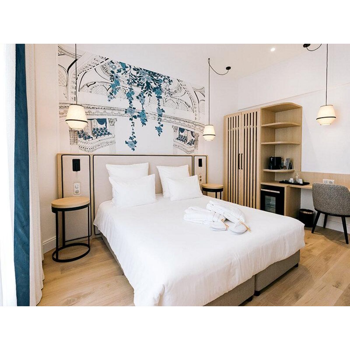 Smartbox 2 jours en hôtel 4* au cœur de Bordeaux - Coffret Cadeau Séjour