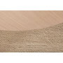 Voir la diapositive 6 : Paris Prix Tapis Tressé en Laine  Marta  250x350cm Naturel