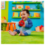 Voir la diapositive 4 : BTL BabyToLove Oball Hochet anneau de dentition - Pomme