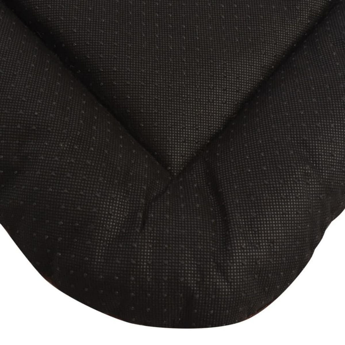 VIDAXL Matelas pour chiens Taille M Marron