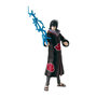 Voir la diapositive 5 : BANDAI Figurine Bandai Sasuke Uchiha - Taka