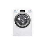 Candy Lave-linge séchant frontal 10/6 kg 1400 tours/min - CSWS4106TWMRE/FR