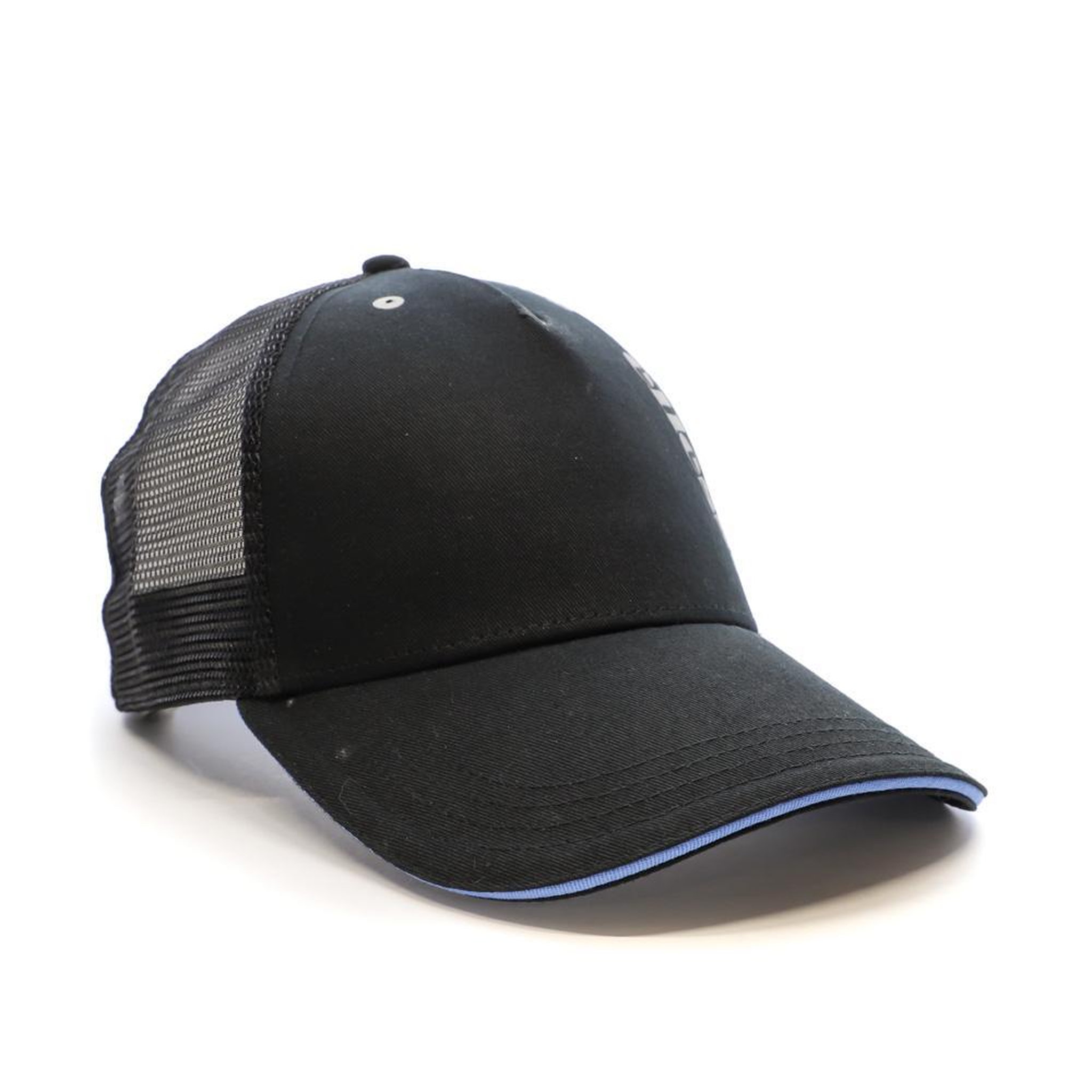 Voir la diapositive 2 : ELLESSE Casquette Noire Homme Ellesse Rulio
