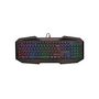 Voir la diapositive 2 : Subsonic Pack d'accessoires gamer pour PC Clavier AZERTY