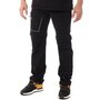 Voir la diapositive 1 : Best Mountain Pantalon en Toile  Homme Best Mountain 402