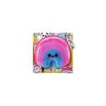 ZURU Peluche interactive Zuru Fluffie Stuffiez arc-en-ciel