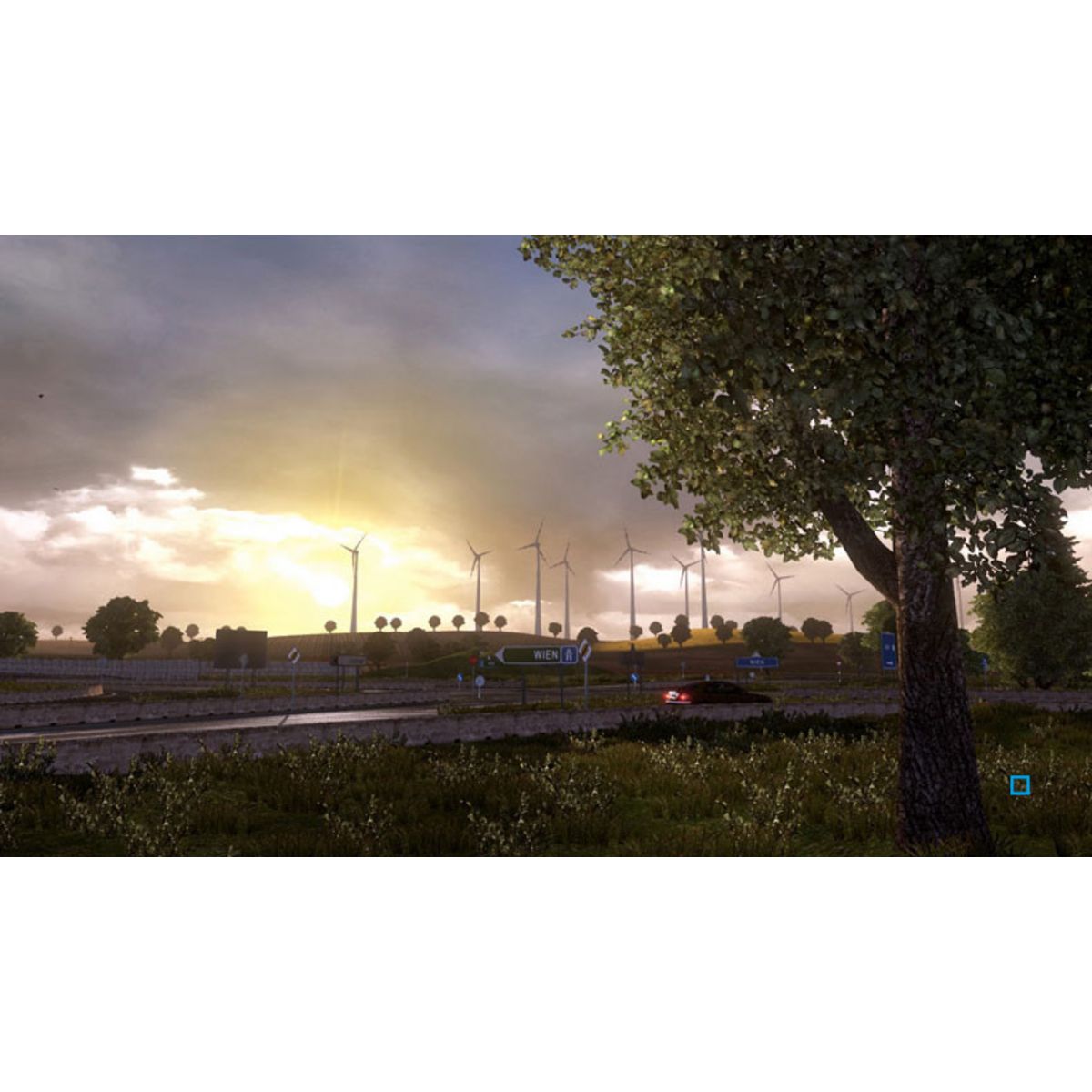 Euro Truck Simulator 2 PC