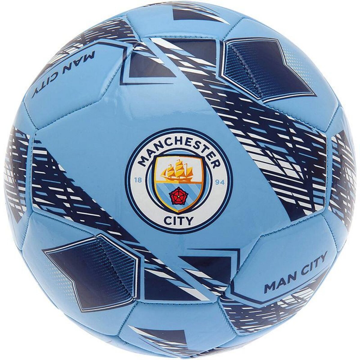 HOLIPROM BALLON T5 MANCHESTER CITY 440G HOLIPROM HOM118814