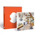 Smartbox 3 jours en suite dans une chambre d'hôtes avec accès privatif au spa près de Strasbourg - Coffret Cadeau Séjour