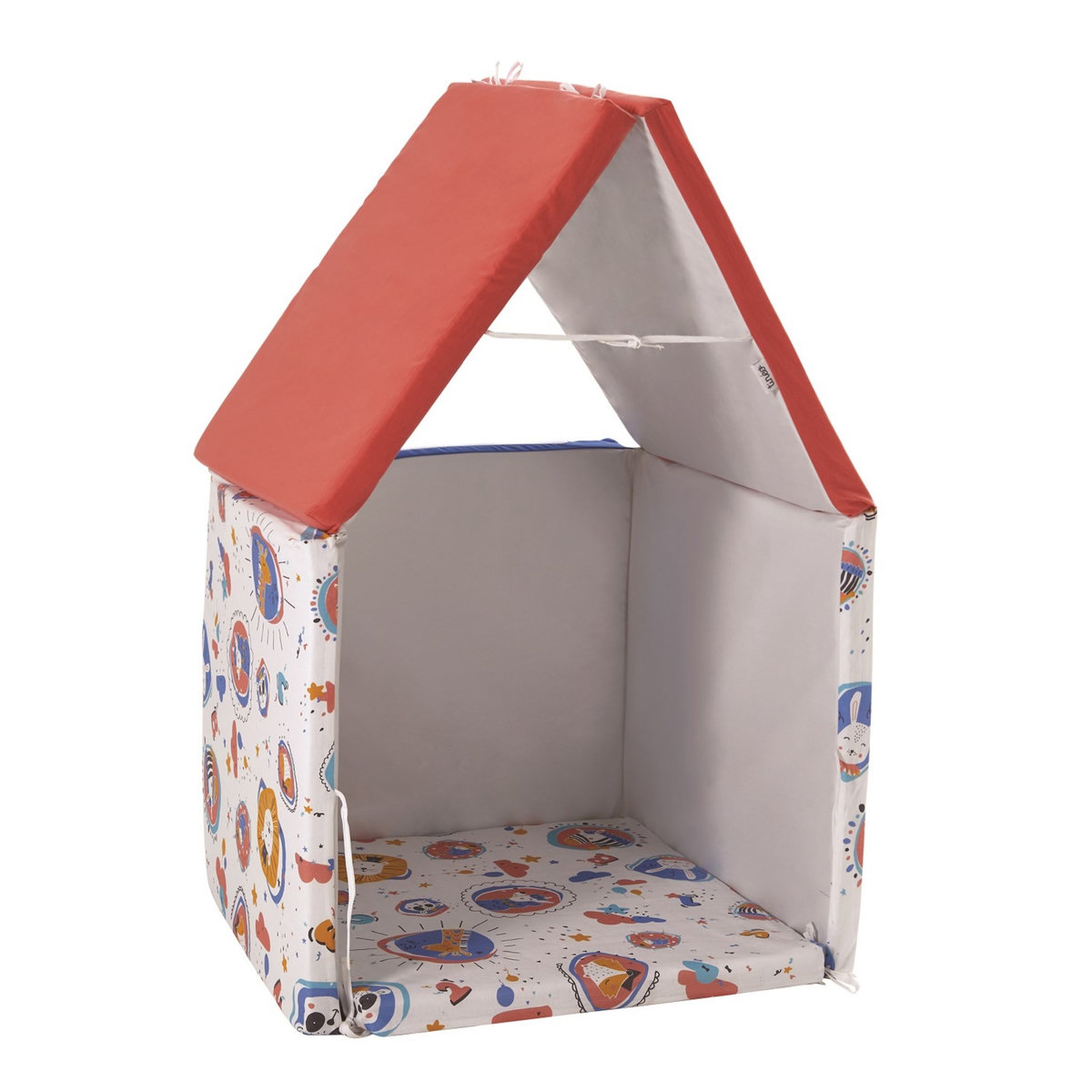 TINEO Maxi tapis malin 5 en 1