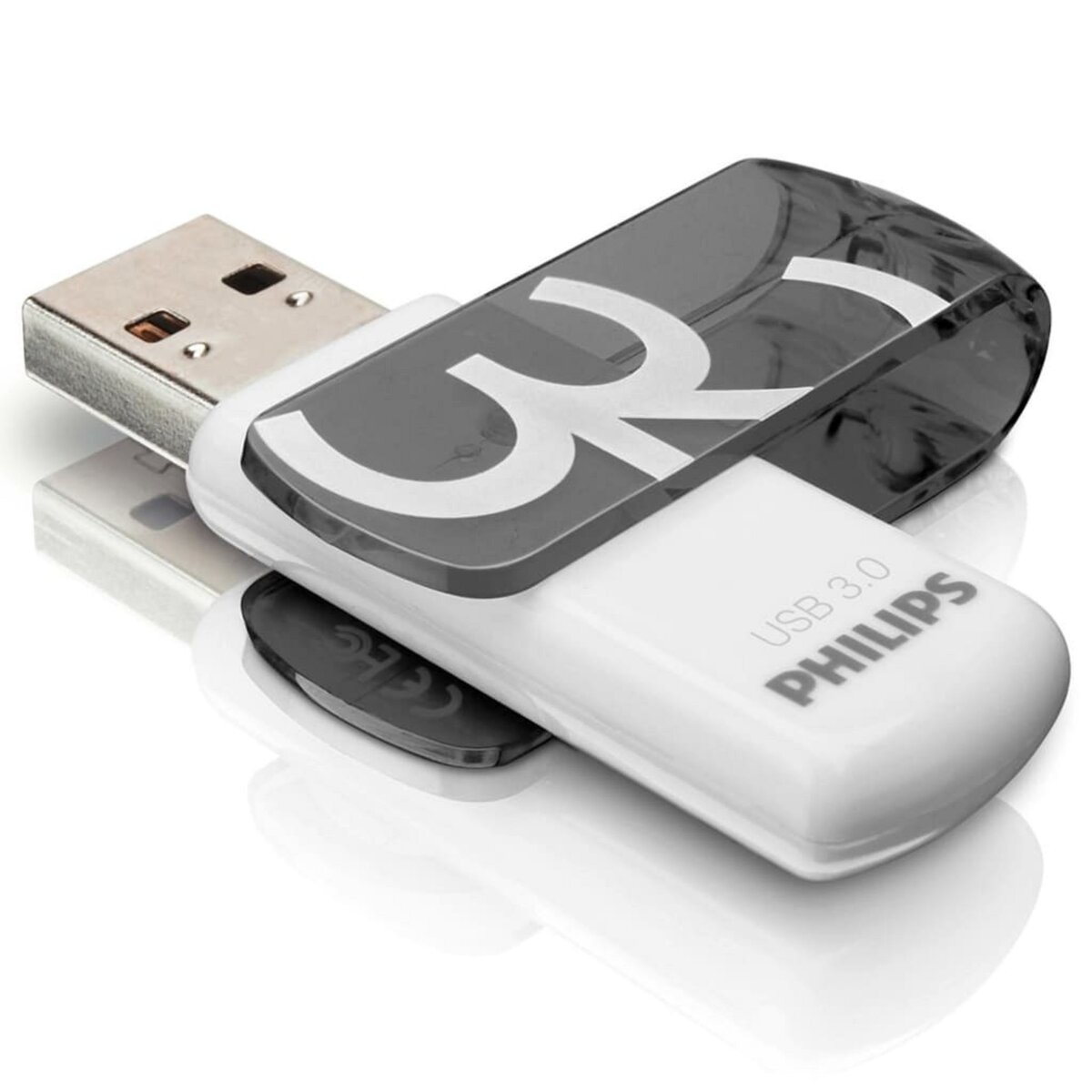 SanDisk Ultra USB 3.0 32 Go Bleu - Clé USB - LDLC