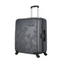 Voir la diapositive 4 : LES P'TITES BOMBES LPB LPB LUGGAGE - Set de 4 Valises NAIS-M 75 cm 4 Roues