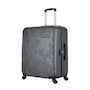 Voir la diapositive 4 : LES P'TITES BOMBES LPB LPB LUGGAGE - Set de 4 Valises NAIS-M 75 cm 4 Roues