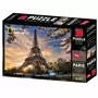 NATIONAL GEOGRAPHIC Puzzle 3D National Geographic - La Tour Eiffel Paris
