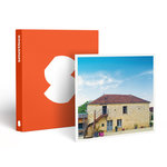 Smartbox Séjour bucolique en famille : 2 jours en suite dans un gîte de charme près de Troyes - Coffret Cadeau Séjour