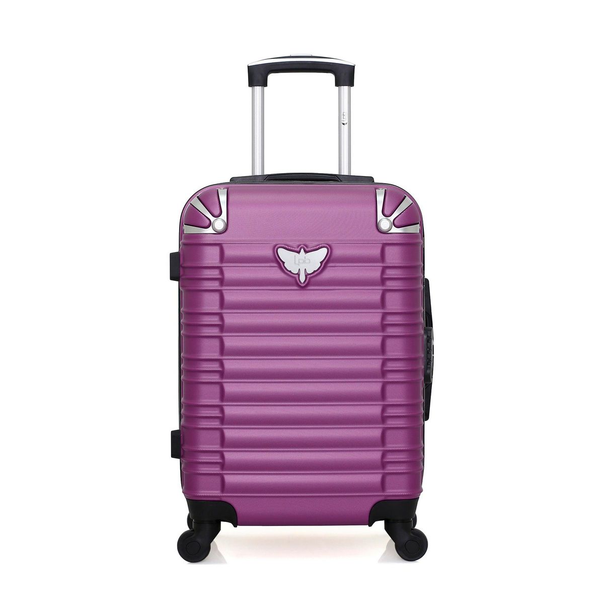 LES P'TITES BOMBES LPB LPB LUGGAGE - Valise Cabine GIULIA-C 55 cm 4 Roues