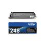 Voir la diapositive 2 : Brother Toner NOIR HL-L3215/L3240CDW