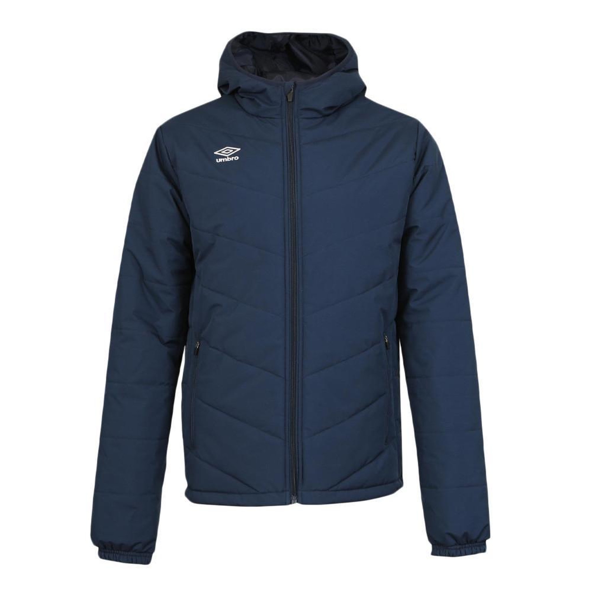 Voir la diapositive 1 : UMBRO Doudoune  Homme Umbro Out Doud