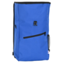Voir la diapositive 5 : VIDAXL Sac de Vélo bleu pour rack de pannier 25 L 33x16x48 cm
