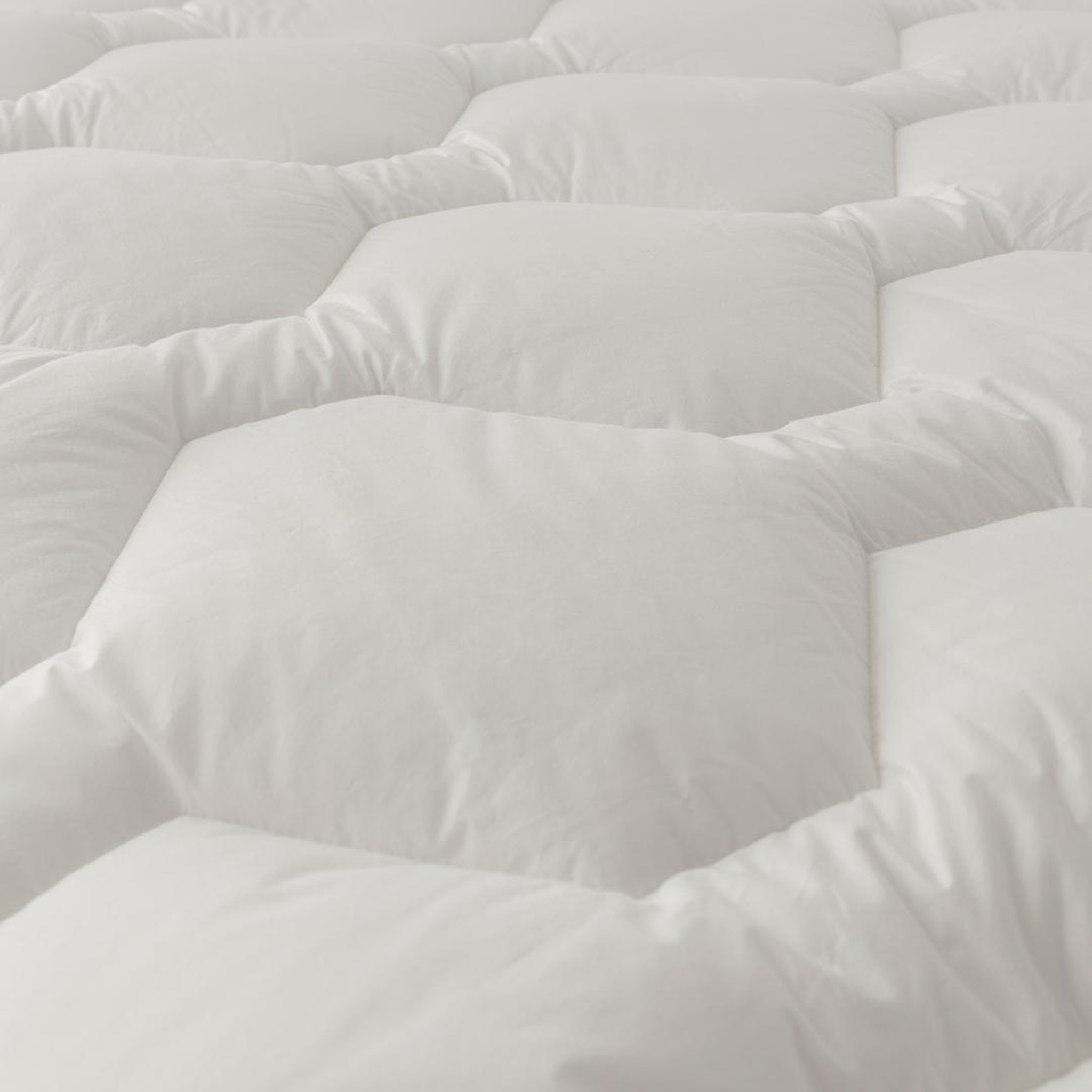 Voir la diapositive 3 : DODO Couette protection active anti-acariens végétal chaude