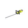 Voir la diapositive 5 : Ryobi Pack RYOBI Taille-haies OHT1845 - 18V One+ - 1 Batterie 2.0Ah - 1 Chargeur rapide