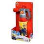 Voir la diapositive 2 : SIMBA Simba - Firefighter Sam Fire Extinguisher Water Gun 109252514