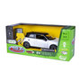Voir la diapositive 3 : Jamara BMW Mini Cooper miniature 1:28 blanche avec piles