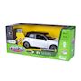 Voir la diapositive 3 : Jamara BMW Mini Cooper miniature 1:28 blanche avec piles