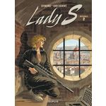 LADY S INTEGRALE TOME 2 , Aymond Philippe