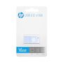 Voir la diapositive 2 : HP Clé USB 16go v168 usb 2.0 bleu