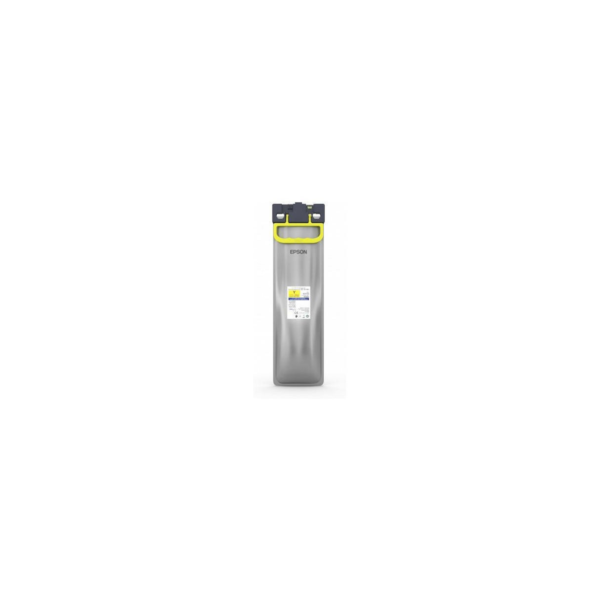 Epson Cartouche d'encre Epson T05B4 Taille XXL Jaune originale pour WorkForce Pro WF-C879R