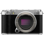 FUJIFILM Appareil photo Hybride X-M5 Silver