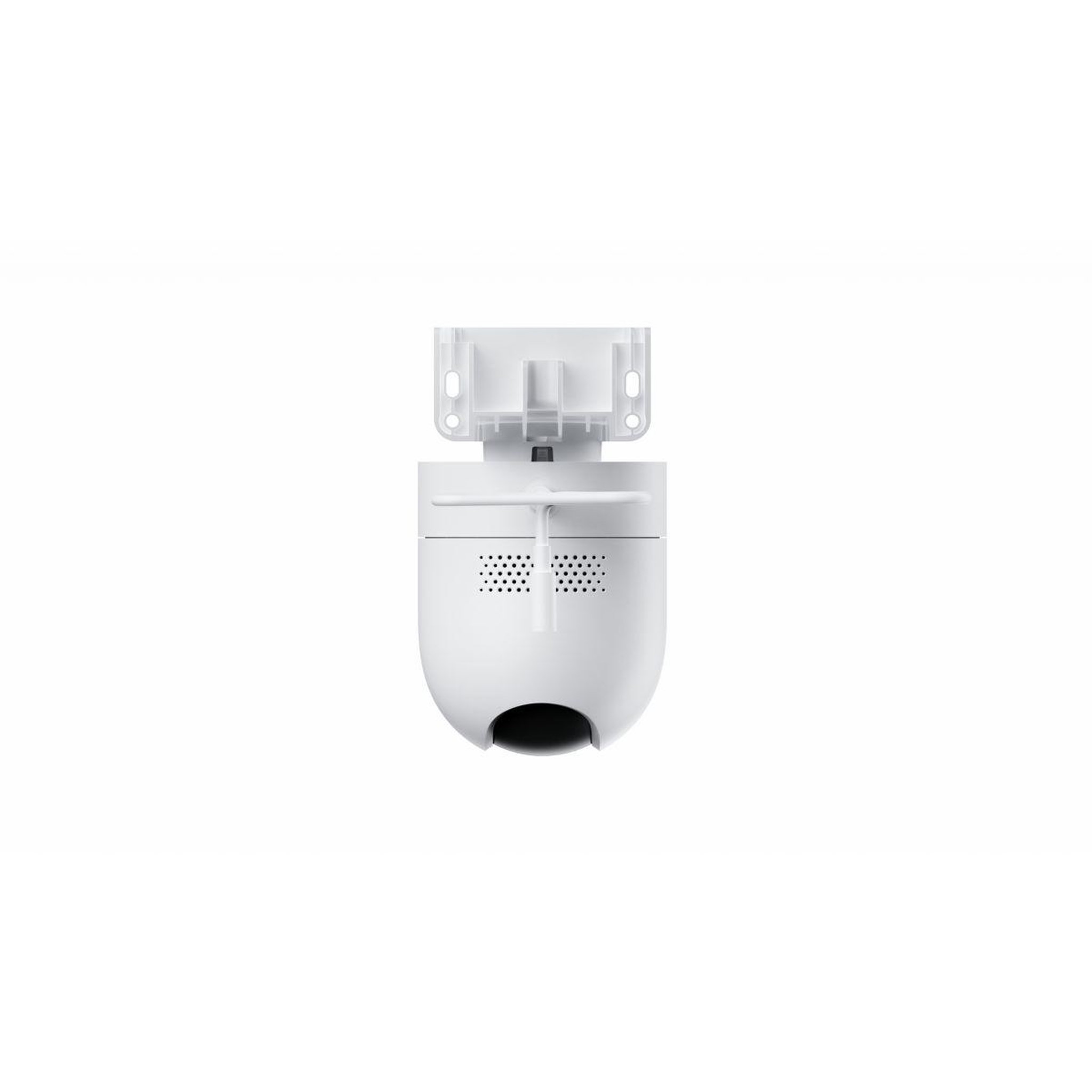 Voir la diapositive 4 : XIAOMI Caméra de surveillance Wifi CW400 EU