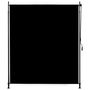 Voir la diapositive 2 : VIDAXL Store roulant d'exterieur 200 x 270 cm Anthracite