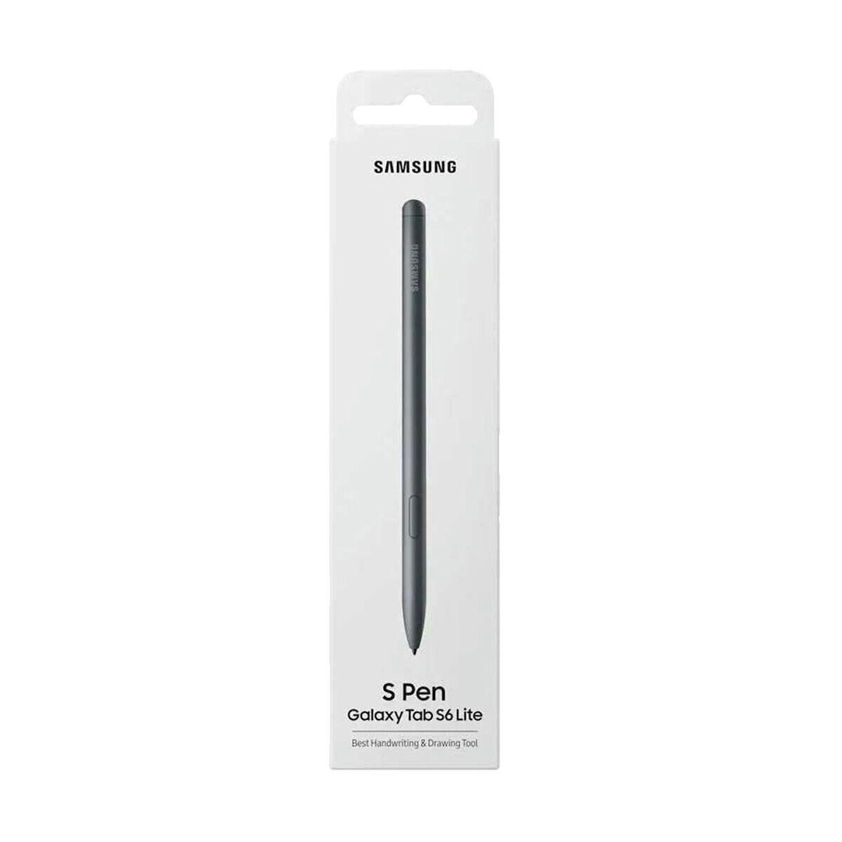 Samsung Stylet numérique Samsung EJ-PP610 gris pour Galaxy Tab S6 Lite