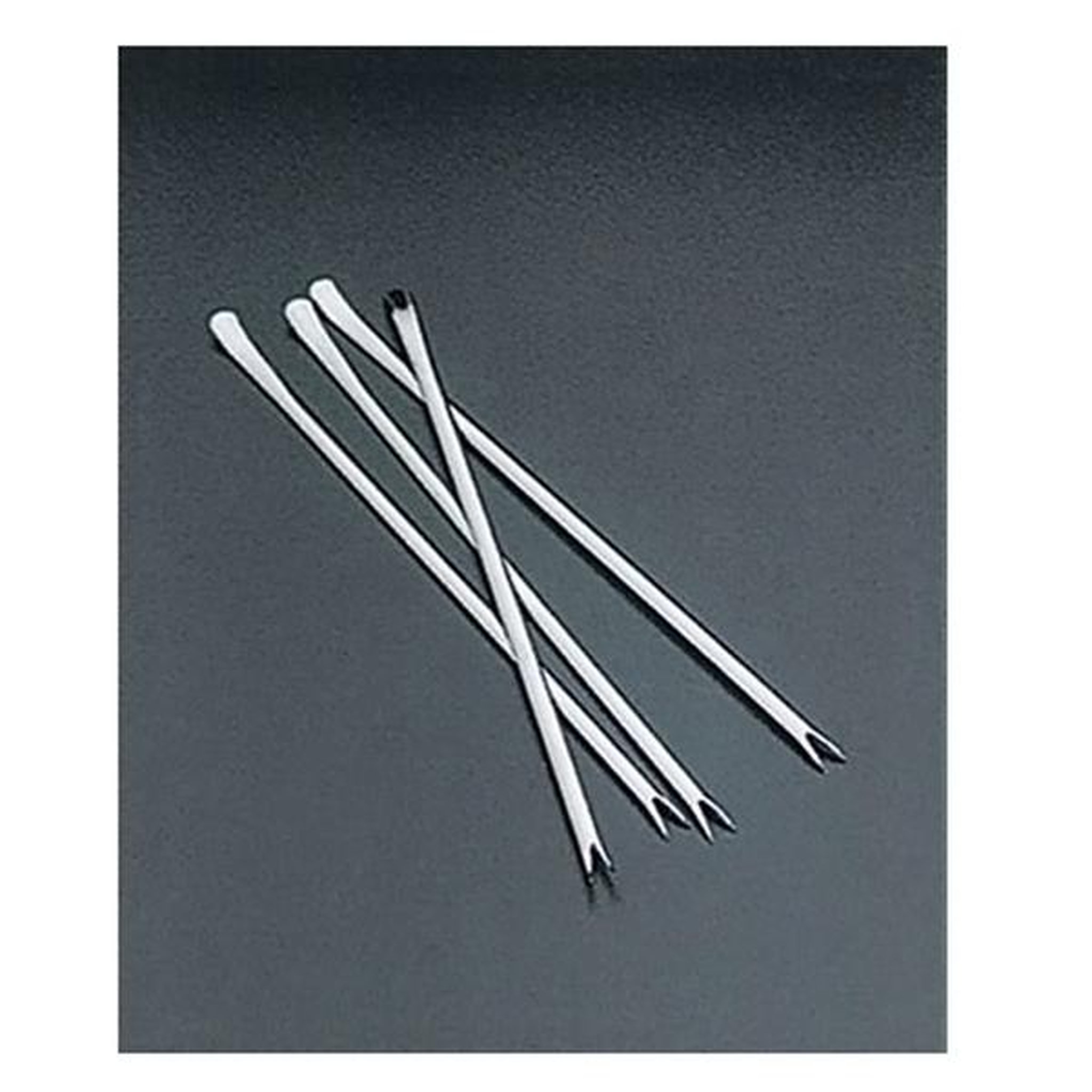 Metaltex Lot de 4 curettes à homard - 251040