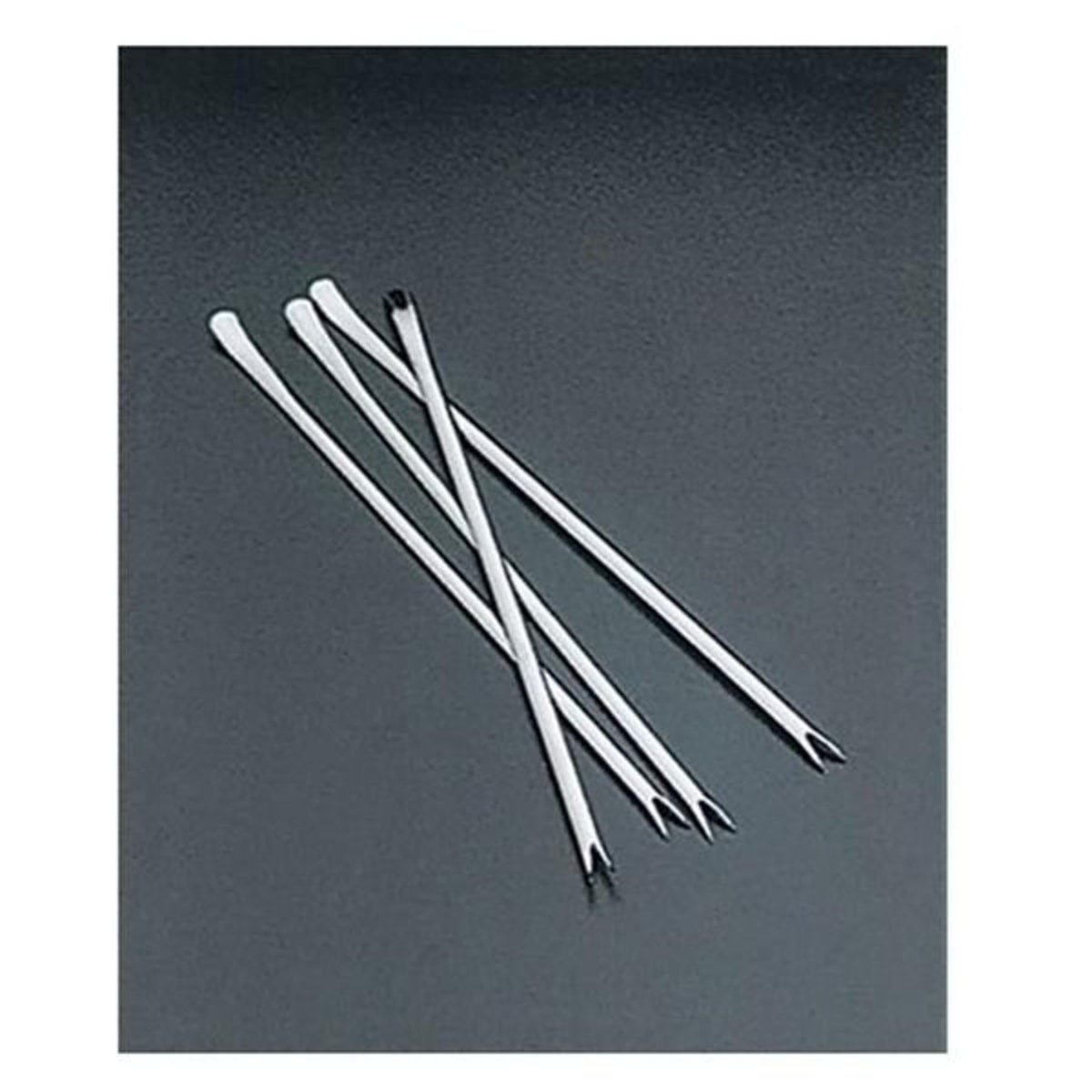 Metaltex Lot de 4 curettes à homard - 251040