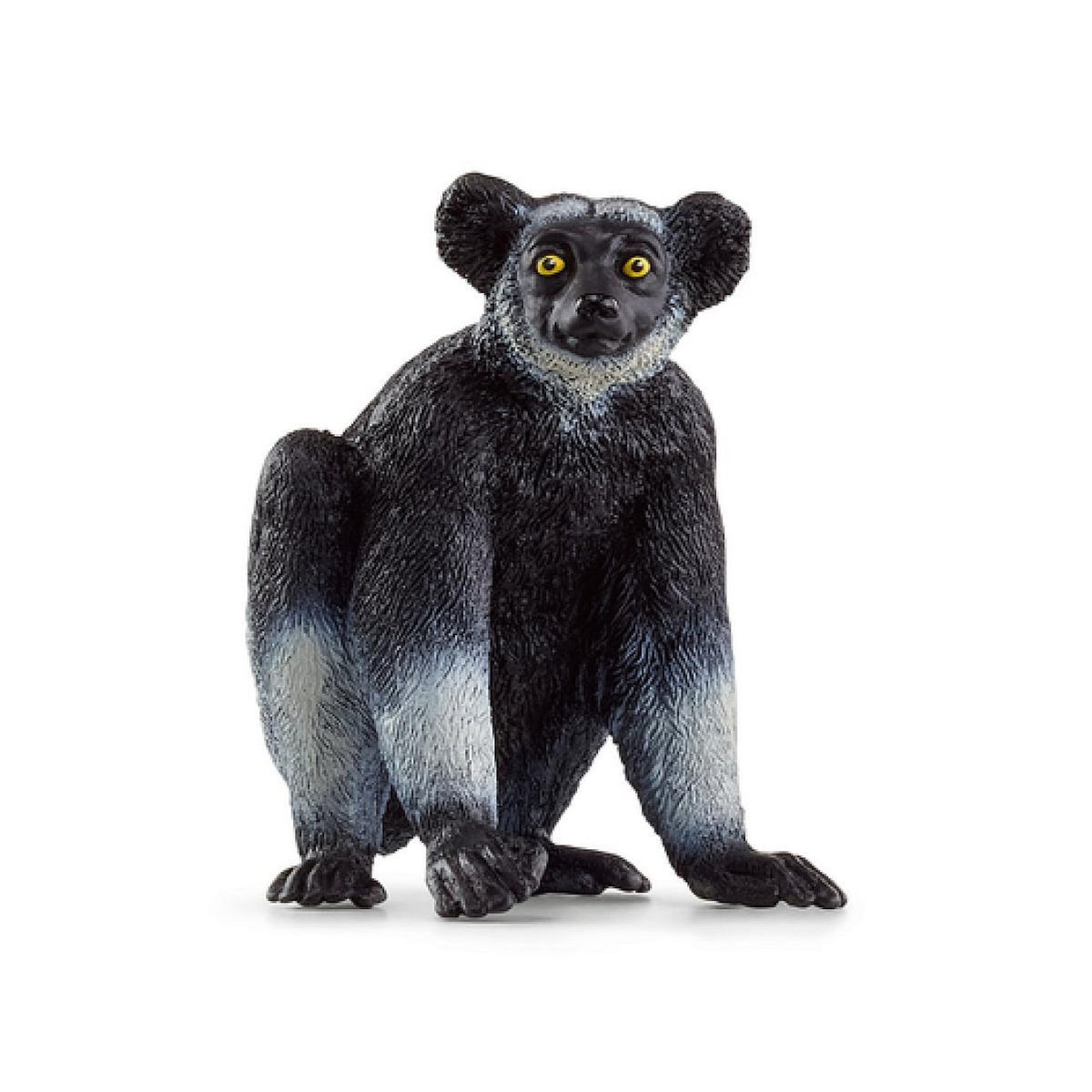 Schleich 14877 figurine singe indri