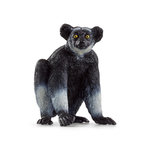 Schleich 14877 figurine singe indri
