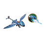 Voir la diapositive 3 : SPIN MASTER Figurine géante interactive Krokmou cracheur de feu 60 cm - Dragons 3 Le monde caché