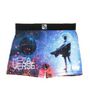 Voir la diapositive 2 : FREEGUN Boxer /Noir Homme Freegun Sphere