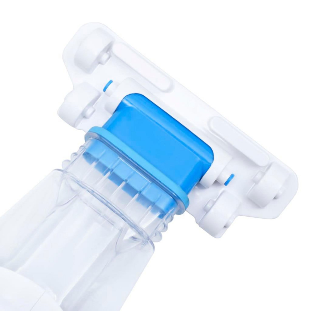 VIDAXL Aspirateur de piscine rechargeable avec poignee en mousse