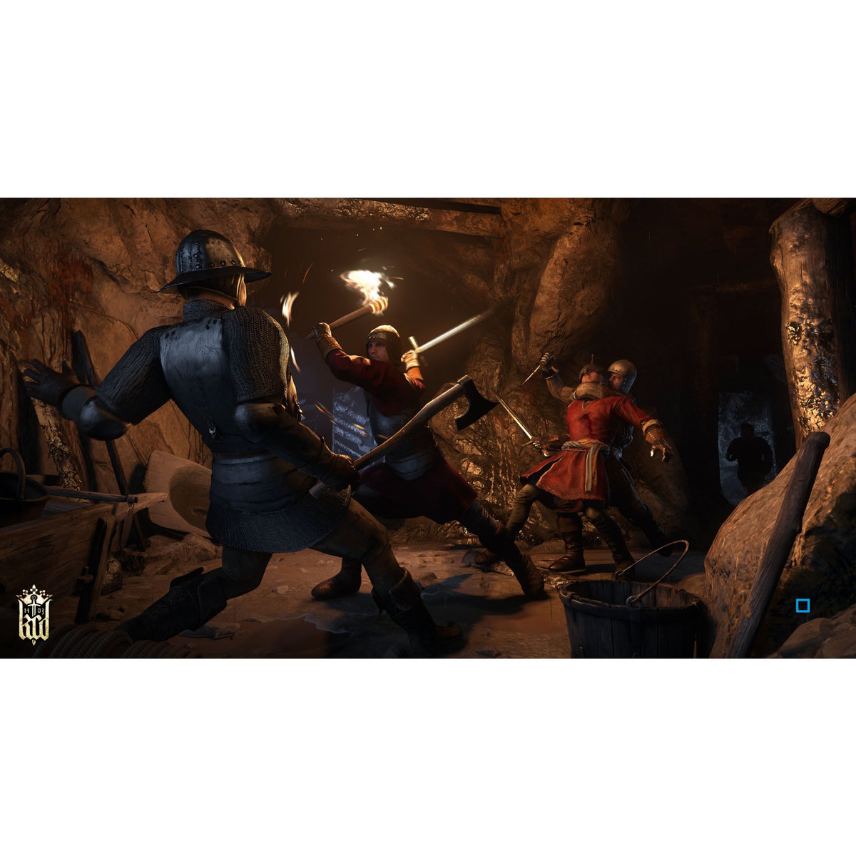 Kingdom Come : Deliverance XBOX ONE