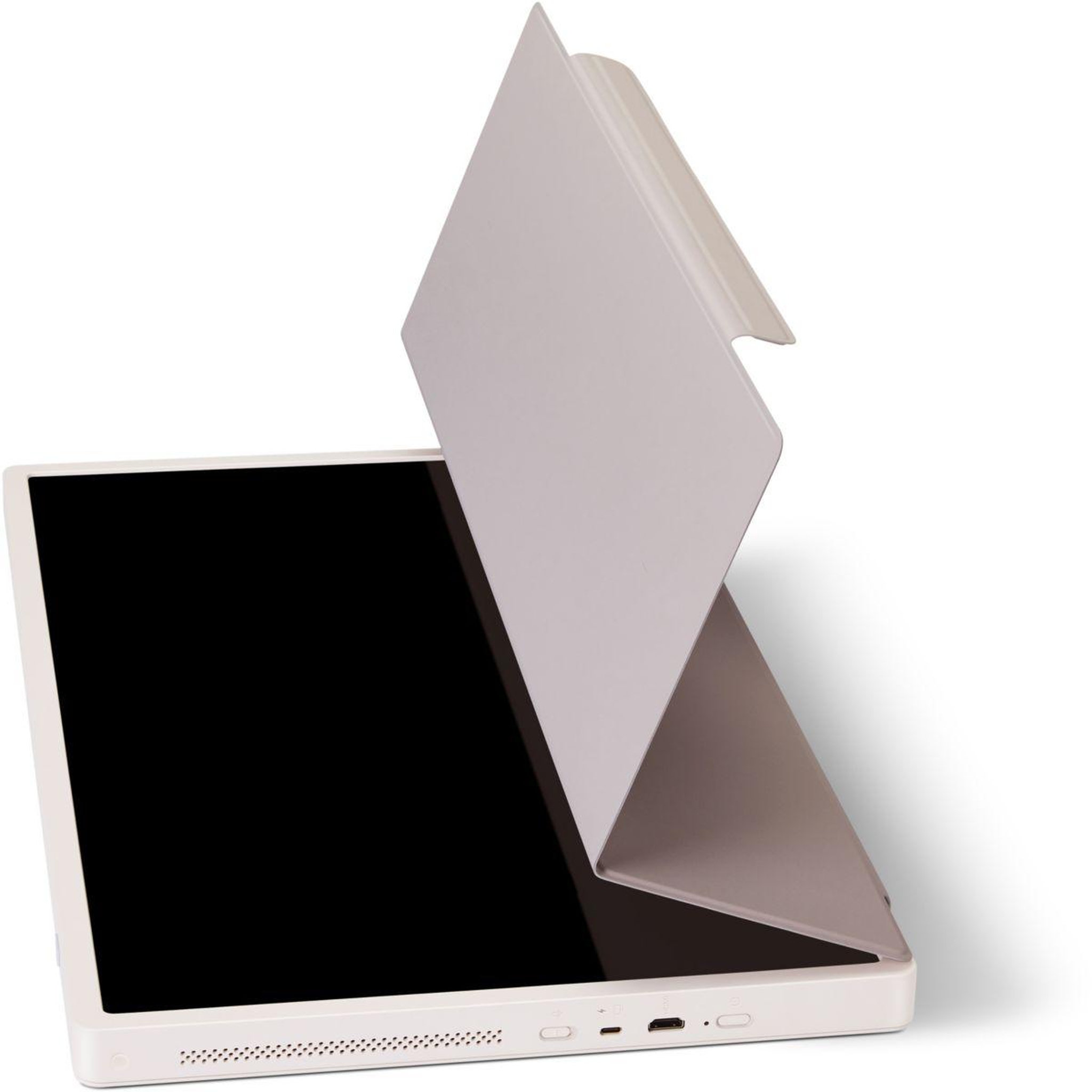 Voir la diapositive 4 : LG Accessoire support tv folio cover stanbyme 2