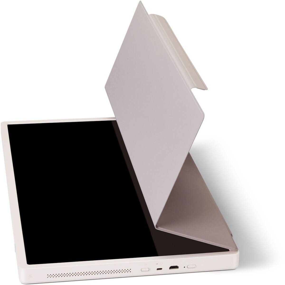 LG Accessoire support TV Folio cover StanbyME 2