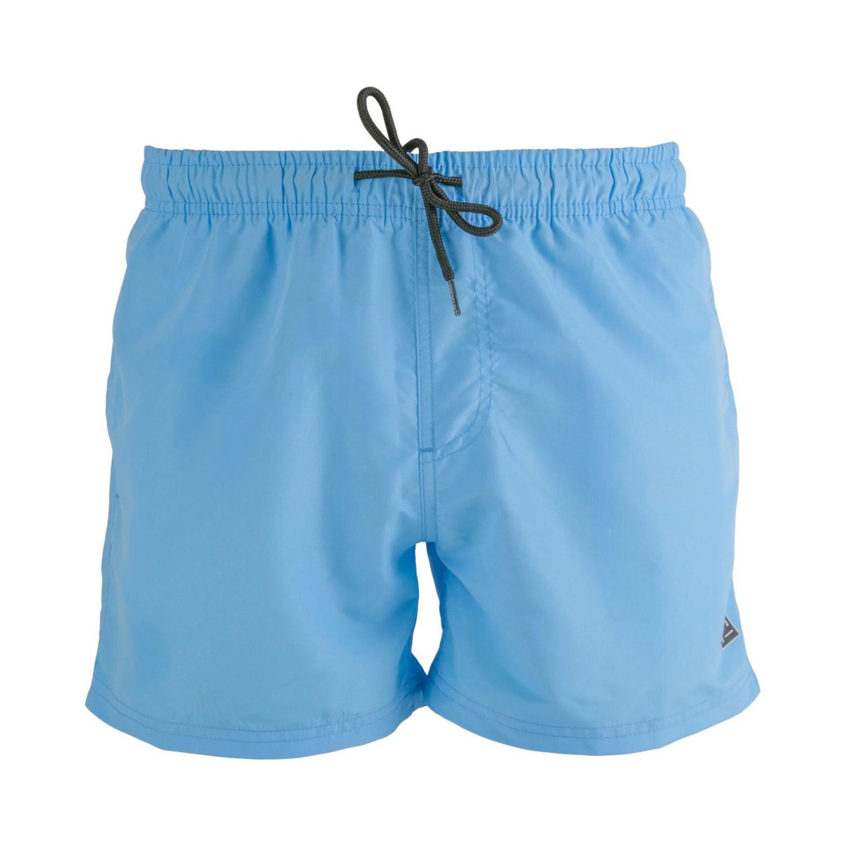 FREEGUN Short de bain court enfant avec doublure Eco9